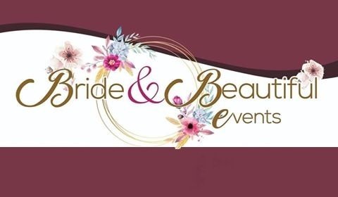 Bride and Beautiful Events