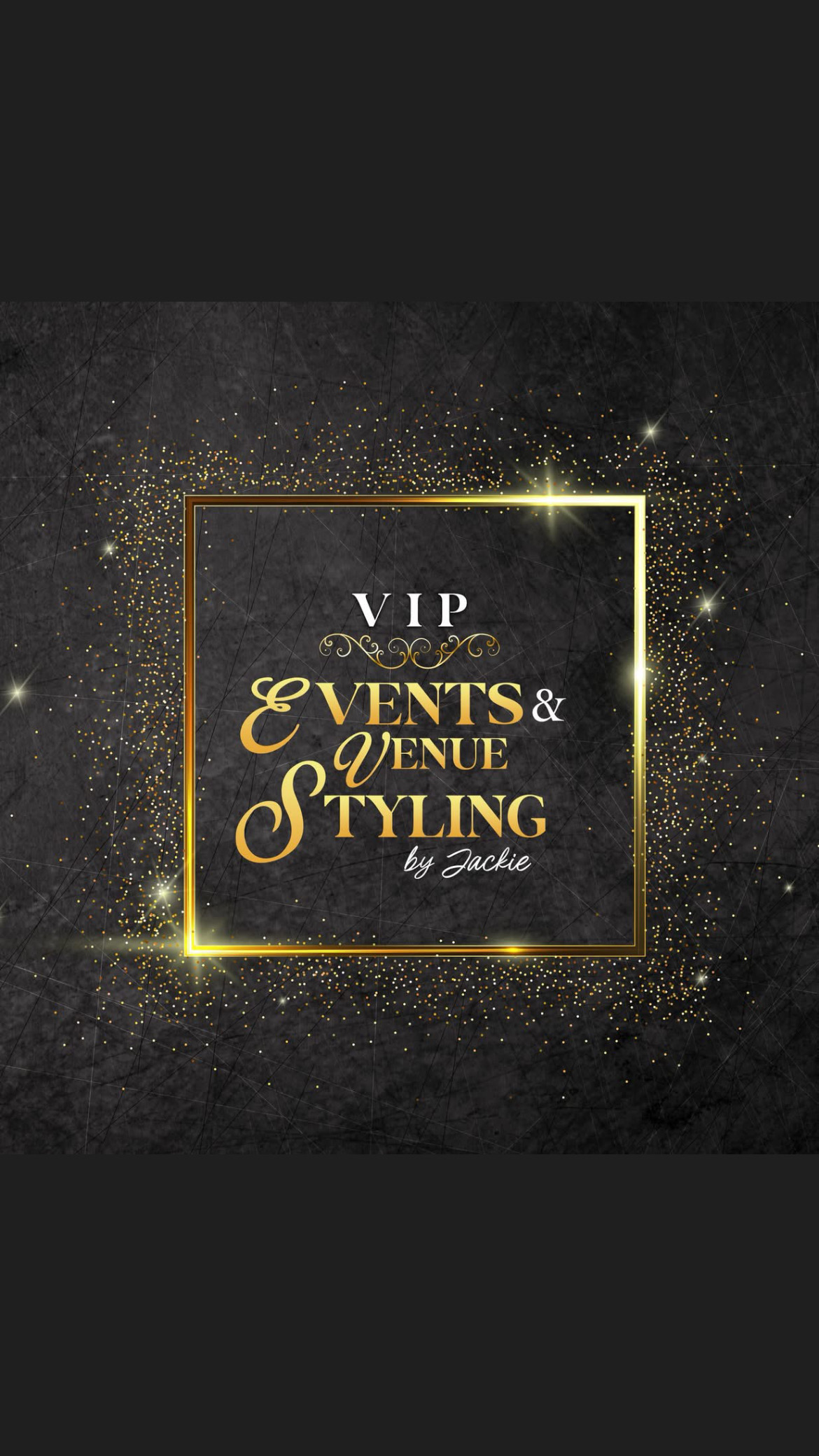 VIP hosting & Venue Styling by Jackie